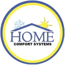 Home Comfort Systems logo