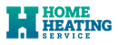 Home Heating Service logo