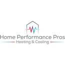 Home Performance Pros logo