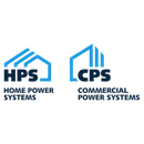Home Power Systems and Commercial Power Systems logo