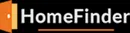 HomeFinder logo