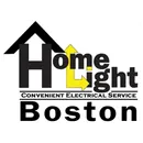 Homelight Boston logo