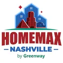 HomeMax Memphis logo