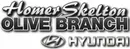 Homer Skelton Hyundai logo