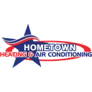 Hometown Heating and Air Conditioning logo