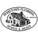 Hometown Plumbing Sewer & Drain logo