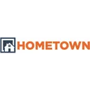 Hometown Professional Services logo