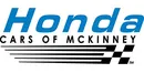 Honda Cars of McKinney logo