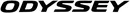 Honda Odyssey logo