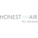 Honest Air logo