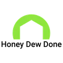Honey Dew Done Plumbing logo