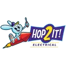 Hop2it Electrical logo