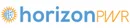 Horizon PWR logo