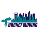 Hornet Moving logo