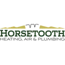 Horsetooth Heating, Air & Plumbing logo