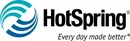 Hot Spring Spas logo