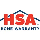 HSA Home Warranty logo