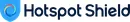 Hotspot Shield logo