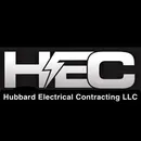 Hubbard Electrical Contracting logo
