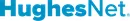 HughesNet logo