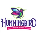 Hummingbird Heating, Cooling, Plumbing & Electric logo