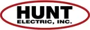 Hunt Electric logo