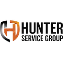 Hunter Service Group Electrical, Heating, & AC Repair logo