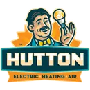 Hutton Electric, Heating & Air logo