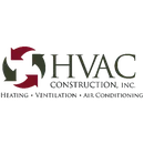HVAC Construction logo
