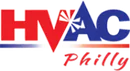 HVAC Philly logo