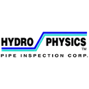 Hydro Physics Pipe Inspection logo