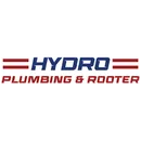 Hydro Plumbing & Rooter logo