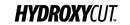 Hydroxycut logo