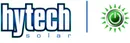 Hytech Solar logo