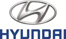 Hyundai Santa Fe logo