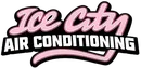 Ice City logo