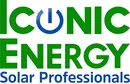 Iconic Energy logo