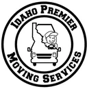 Idaho Premier Moving logo