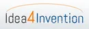 Idea4Invention.com logo