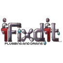 IFIXDIT logo