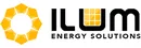 Ilum Solar logo