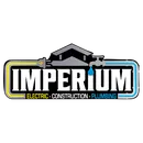 Imperium Electric Plumbing & Construction logo