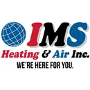 IMS Heating & Air logo
