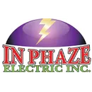 In Phaze Electric logo