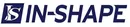 In-Shape Health Clubs logo