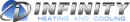 Infinity Heating and Cooling logo