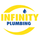 Infinity Plumbing logo
