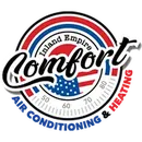 Inland Empire Comfort logo