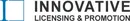 Innovative Licensing logo