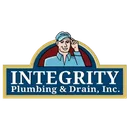Integrity Plumbing & Drain logo